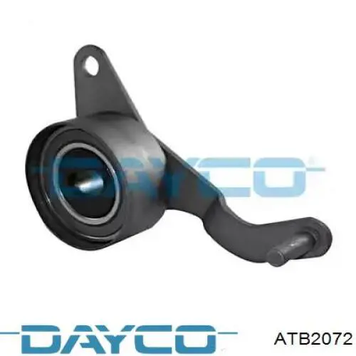 Rolo de reguladora de tensão da correia do mecanismo de distribuição de gás Dayco ATB2072 preço, a partir de 31,66 USD