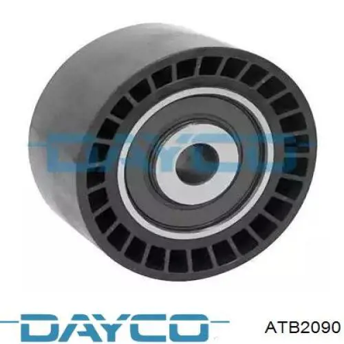 Rolo parasita da correia do mecanismo de distribuição de gás Dayco ATB2090 preço, a partir de 21,96 USD