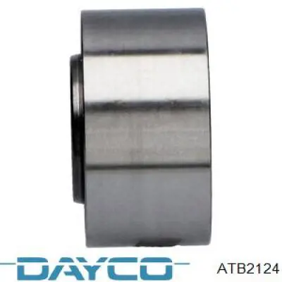 Compre ATB2124 Dayco Rolo parasita da correia de transmissão