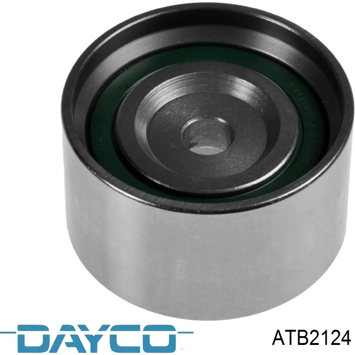 Rolo parasita da correia de transmissão Dayco ATB2124 preço, a partir de 34,47 USD