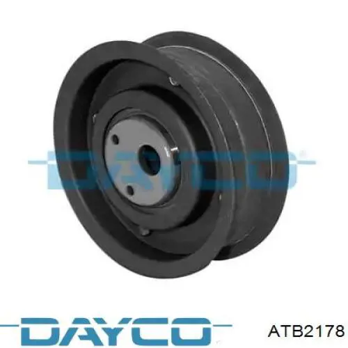 Rolo de reguladora de tensão da correia do mecanismo de distribuição de gás Dayco ATB2178 preço, a partir de 20,82 USD