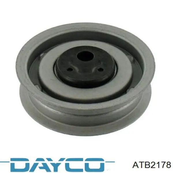 Compre ATB2178 Dayco Rolo de reguladora de tensão da correia do mecanismo de distribuição de gás