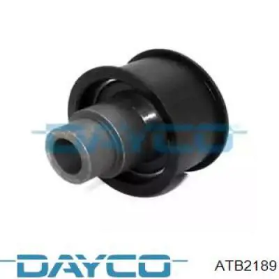 ATB2189 Dayco Rolo parasita da correia do mecanismo de distribuição de gás