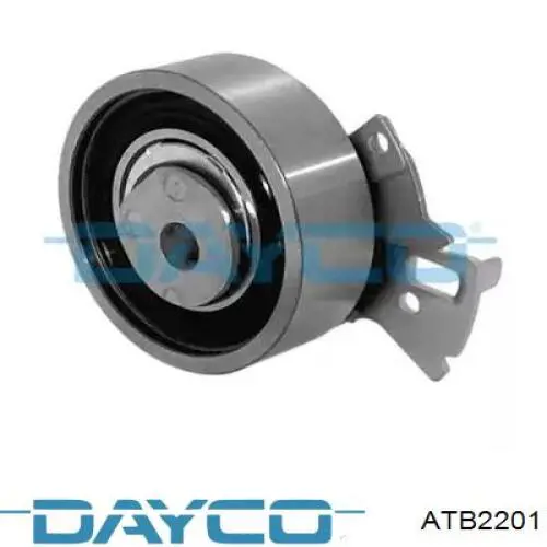 ATB2201 Dayco Rolo de reguladora de tensão da correia do mecanismo de distribuição de gás