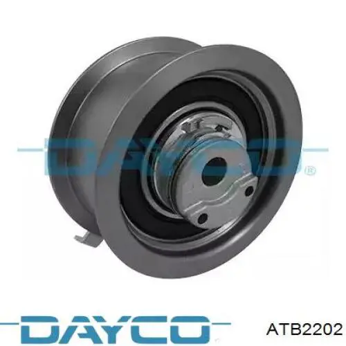 Rolo de reguladora de tensão da correia do mecanismo de distribuição de gás Dayco ATB2202 preço, a partir de 35,18 USD