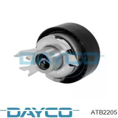 Compre ATB2205 Dayco Rolo de reguladora de tensão da correia do mecanismo de distribuição de gás
