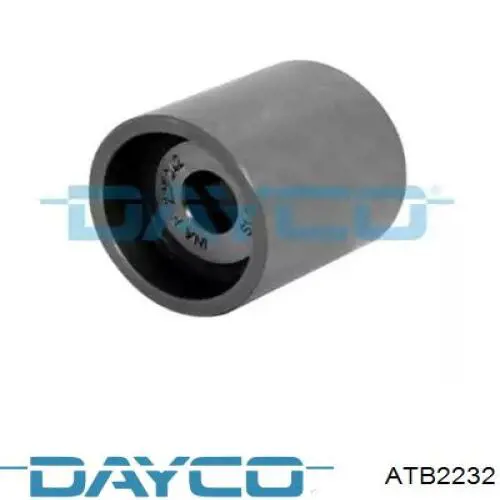 Rolo parasita da correia do mecanismo de distribuição de gás Dayco ATB2232 preço, a partir de 9,97 USD
