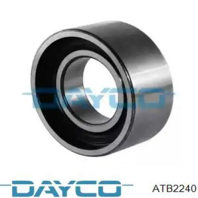 Rolo de reguladora de tensão da correia do mecanismo de distribuição de gás Dayco ATB2240 preço, a partir de 10,70 USD