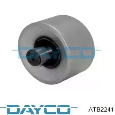 ATB2241 Dayco Rolo parasita da correia do mecanismo de distribuição de gás