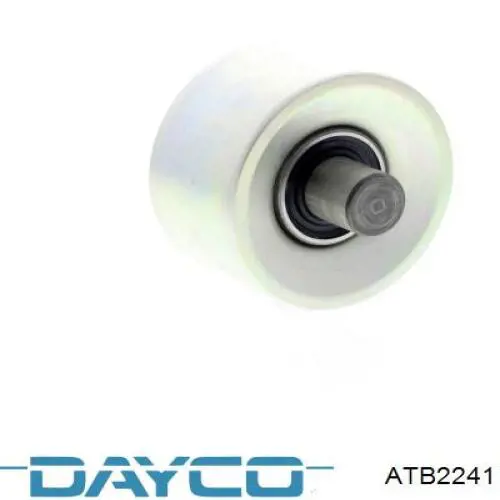 Rolo parasita da correia do mecanismo de distribuição de gás Dayco ATB2241 preço, a partir de 36,21 USD