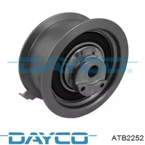 Rolo de reguladora de tensão da correia do mecanismo de distribuição de gás Dayco ATB2252 preço, a partir de 49,59 USD