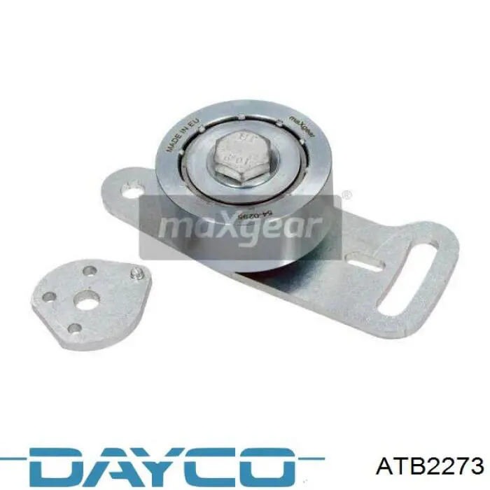 Rolo de reguladora de tensão da correia do mecanismo de distribuição de gás Dayco ATB2273 preço, a partir de 39,50 USD