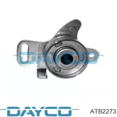 Compre ATB2273 Dayco Rolo de reguladora de tensão da correia do mecanismo de distribuição de gás