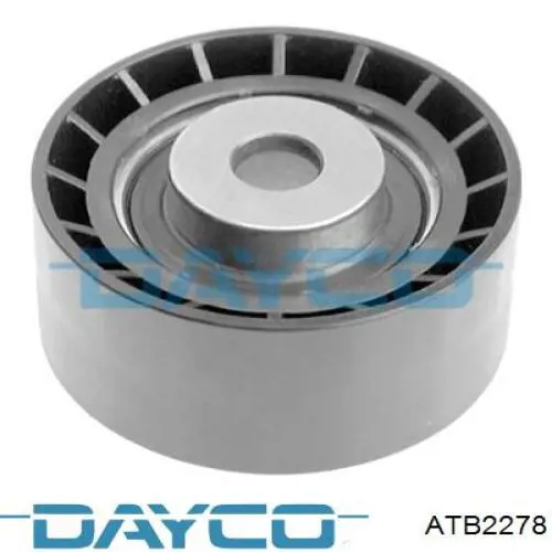 Rolo parasita da correia do mecanismo de distribuição de gás Dayco ATB2278 preço, a partir de 18,56 USD