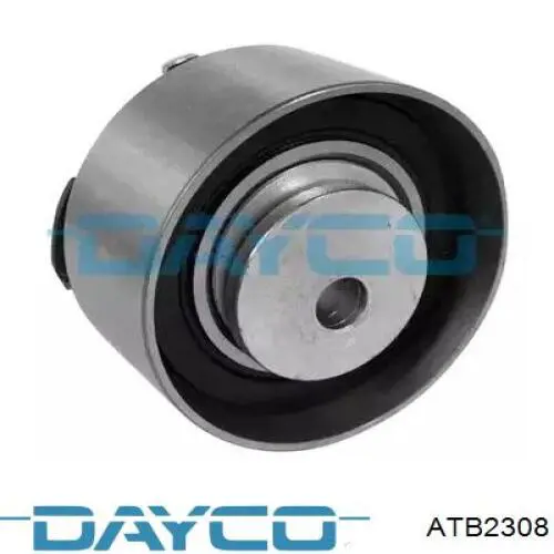 Rolo de reguladora de tensão da correia do mecanismo de distribuição de gás Dayco ATB2308 preço, a partir de 35,90 USD