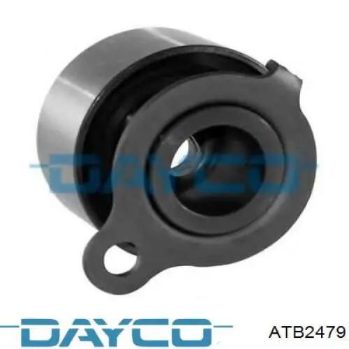 Compre ATB2479 Dayco Rolo de reguladora de tensão da correia do mecanismo de distribuição de gás