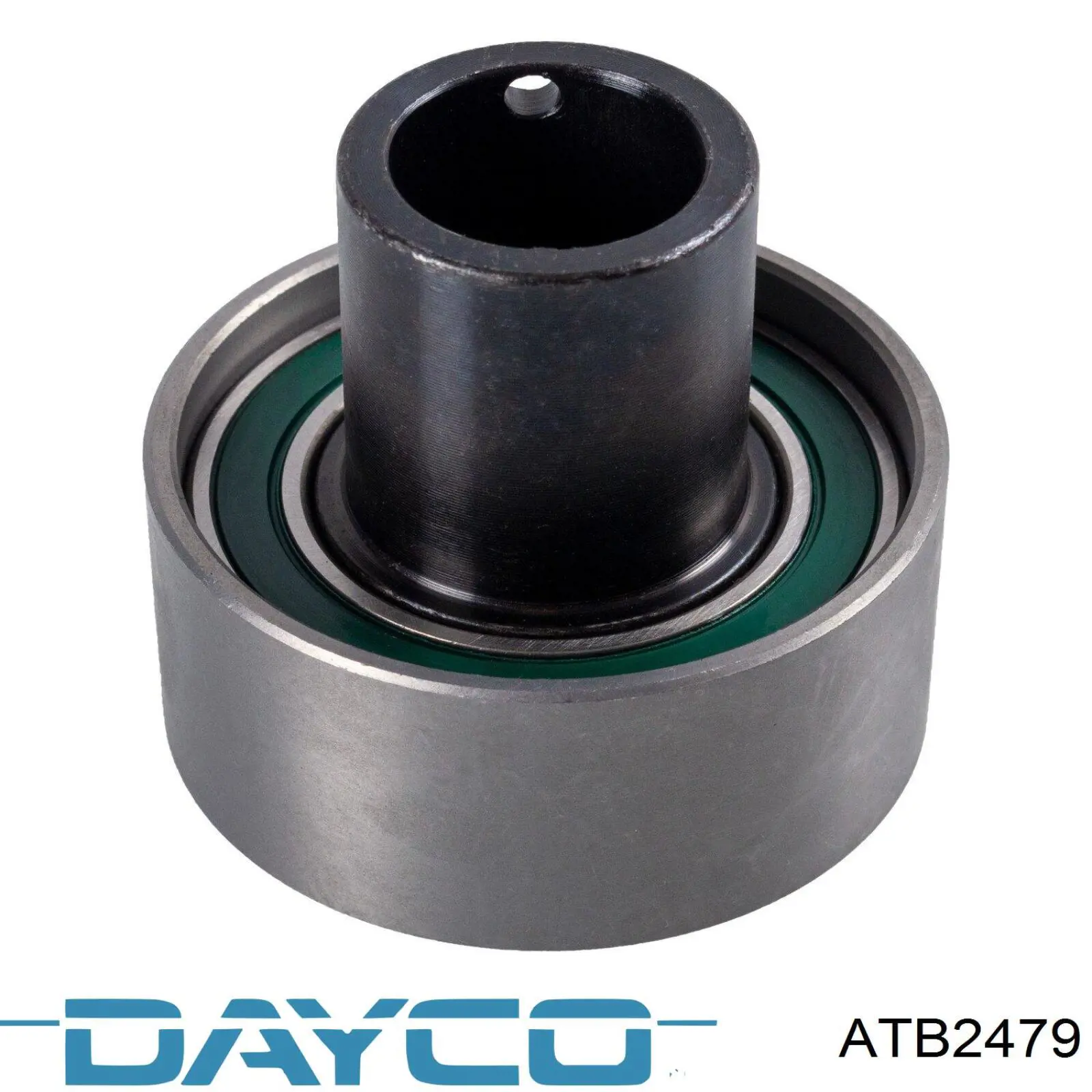 Rolo de reguladora de tensão da correia do mecanismo de distribuição de gás Dayco ATB2479 preço, a partir de 42,41 USD