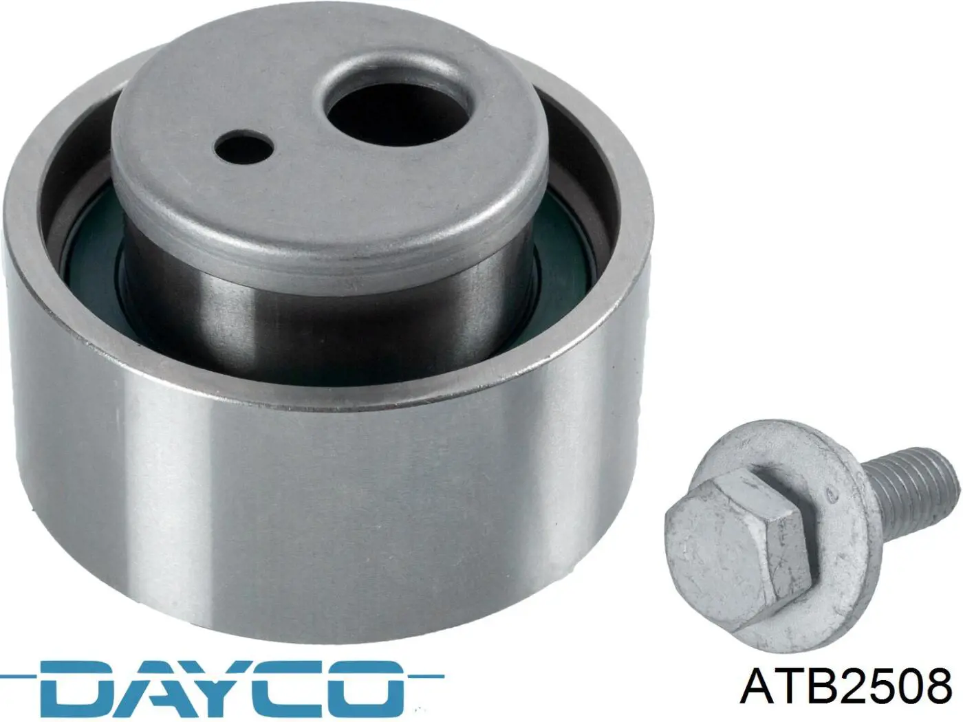 Rolo de reguladora de tensão da correia do mecanismo de distribuição de gás Dayco ATB2508 preço, a partir de 43,95 USD