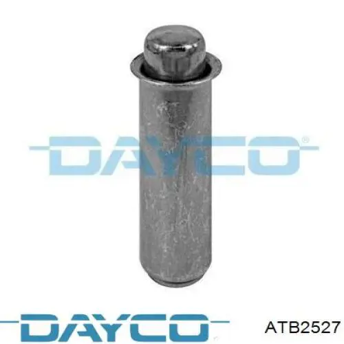 Reguladora de tensão da correia do mecanismo de distribuição de gás Dayco ATB2527 preço, a partir de 26,71 USD
