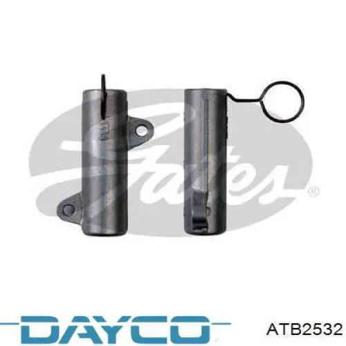 Reguladora de tensão da correia do mecanismo de distribuição de gás Dayco ATB2532 preço, a partir de 28,72 USD