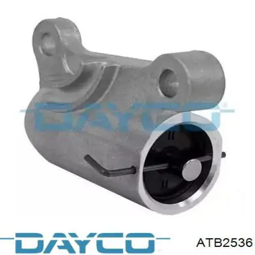 Reguladora de tensão da correia do mecanismo de distribuição de gás Dayco ATB2536 preço, a partir de 64,99 USD
