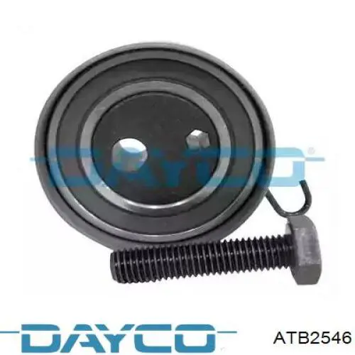 Rolo de reguladora de tensão da correia do mecanismo de distribuição de gás Dayco ATB2546 preço, a partir de 33,66 USD