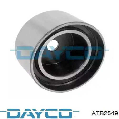 Rolo parasita da correia do mecanismo de distribuição de gás Dayco ATB2549 preço, a partir de 44,15 USD
