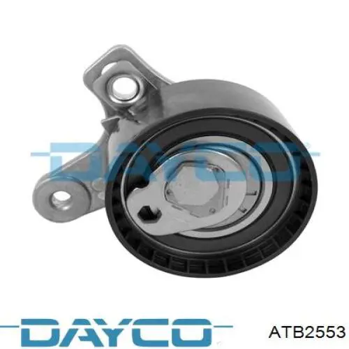 Rolo de reguladora de tensão da correia do mecanismo de distribuição de gás Dayco ATB2553 preço, a partir de 40,66 USD