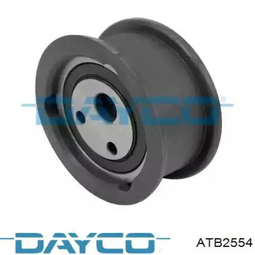 Rolo de reguladora de tensão da correia do mecanismo de distribuição de gás Dayco ATB2554 preço, a partir de 14,09 USD
