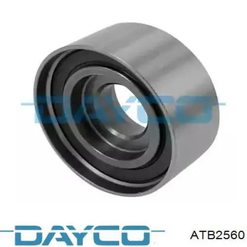 Rolo parasita da correia do mecanismo de distribuição de gás Dayco ATB2560 preço, a partir de 24,39 USD