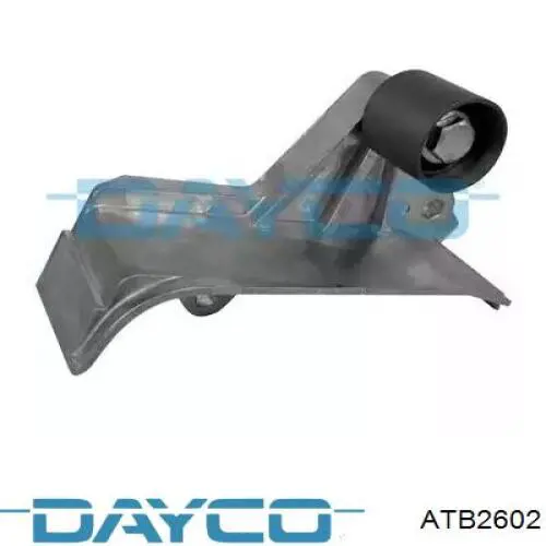 Rolo parasita da correia do mecanismo de distribuição de gás Dayco ATB2602 preço, a partir de 46,78 USD