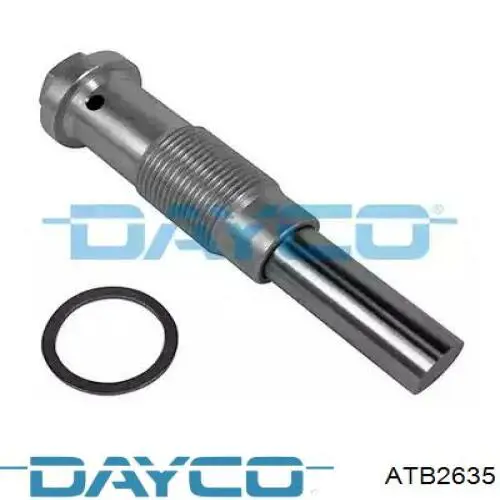 Reguladora de tensão da correia do mecanismo de distribuição de gás Dayco ATB2635 preço, a partir de 67,29 USD