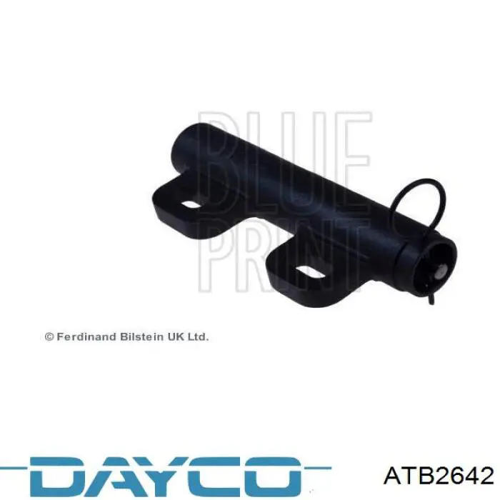 Reguladora de tensão da correia do mecanismo de distribuição de gás Dayco ATB2642 preço, a partir de 58,54 USD