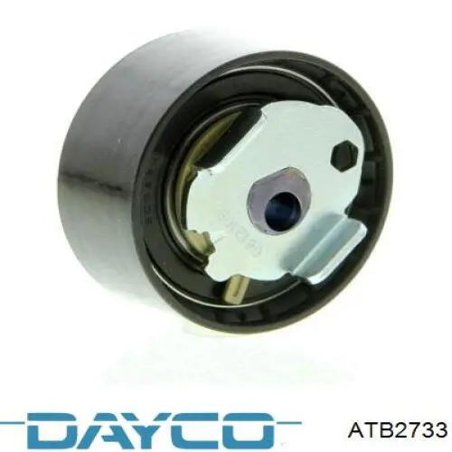 ATB2733 Dayco Reguladora de tensão da correia de transmissão