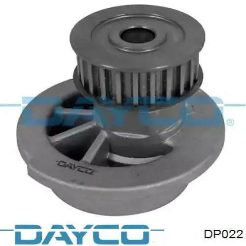 Bomba de água (bomba) de esfriamento Dayco DP022 preço, a partir de 45,61 USD