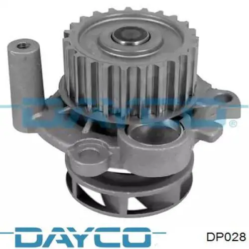 Bomba de água (bomba) de esfriamento Dayco DP028 preço, a partir de 47,93 USD