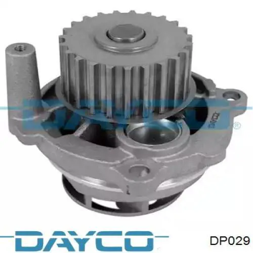 Bomba de água (bomba) de esfriamento Dayco DP029 preço, a partir de 47,82 USD