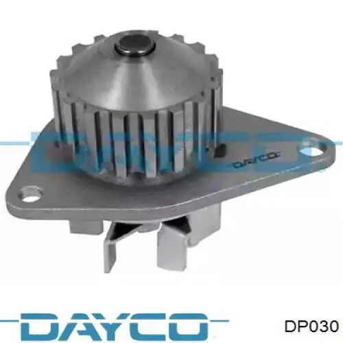 Bomba de água (bomba) de esfriamento Dayco DP030 preço, a partir de 40,06 USD