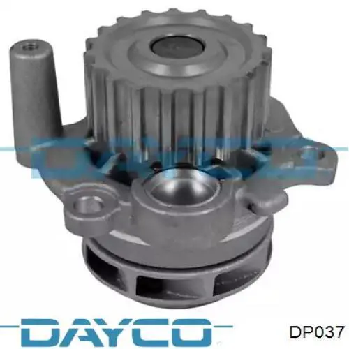 DP037 Dayco Bomba de água (bomba) de esfriamento