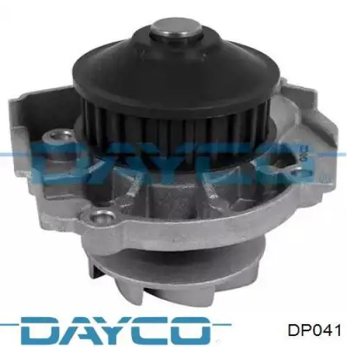 Compre DP041 Dayco Bomba de água (bomba) de esfriamento
