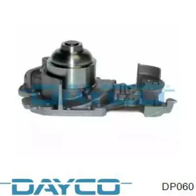 DP060 Dayco Bomba de água (bomba) de esfriamento