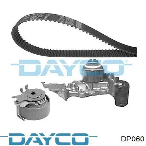 Bomba de água (bomba) de esfriamento Dayco DP060 preço, a partir de 53,21 USD