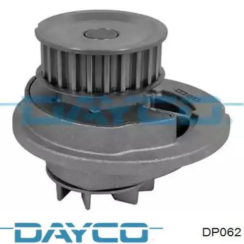 Bomba de água (bomba) de esfriamento Dayco DP062 preço, a partir de 50,72 USD