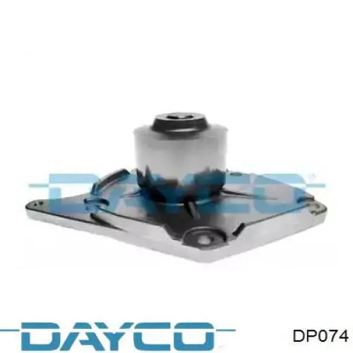 DP074 Dayco Bomba de água (bomba) de esfriamento