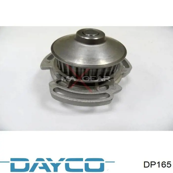 Compre DP165 Dayco Bomba de água (bomba) de esfriamento