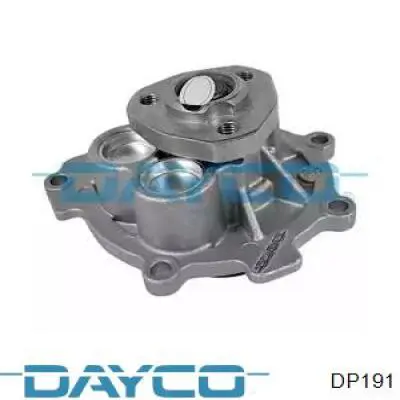 Bomba de água (bomba) de esfriamento Dayco DP191 preço, a partir de 66,38 USD