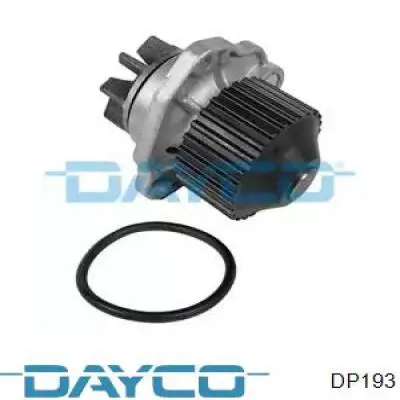 Bomba de água (bomba) de esfriamento Dayco DP193 preço, a partir de 76,48 USD