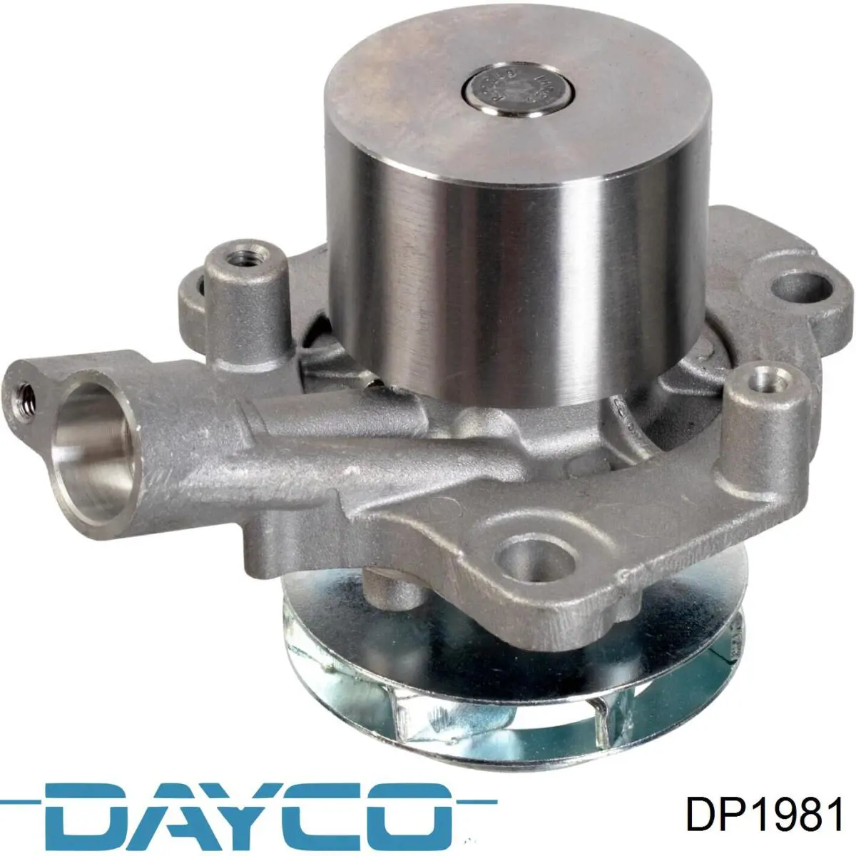 Bomba de água (bomba) de esfriamento Dayco DP1981 preço, a partir de 168,19 USD