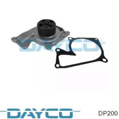 Bomba de água (bomba) de esfriamento Dayco DP200 preço, a partir de 59,36 USD