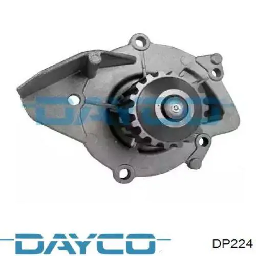 Bomba de água (bomba) de esfriamento Dayco DP224 preço, a partir de 63,92 USD
